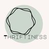 thriftinesses